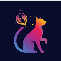 Trans Cat Logo